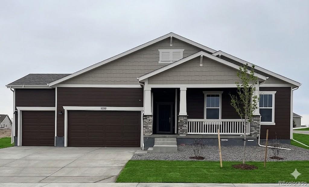 MLS Image #0 for 5552  stone harbor drive ,elizabeth, Colorado
