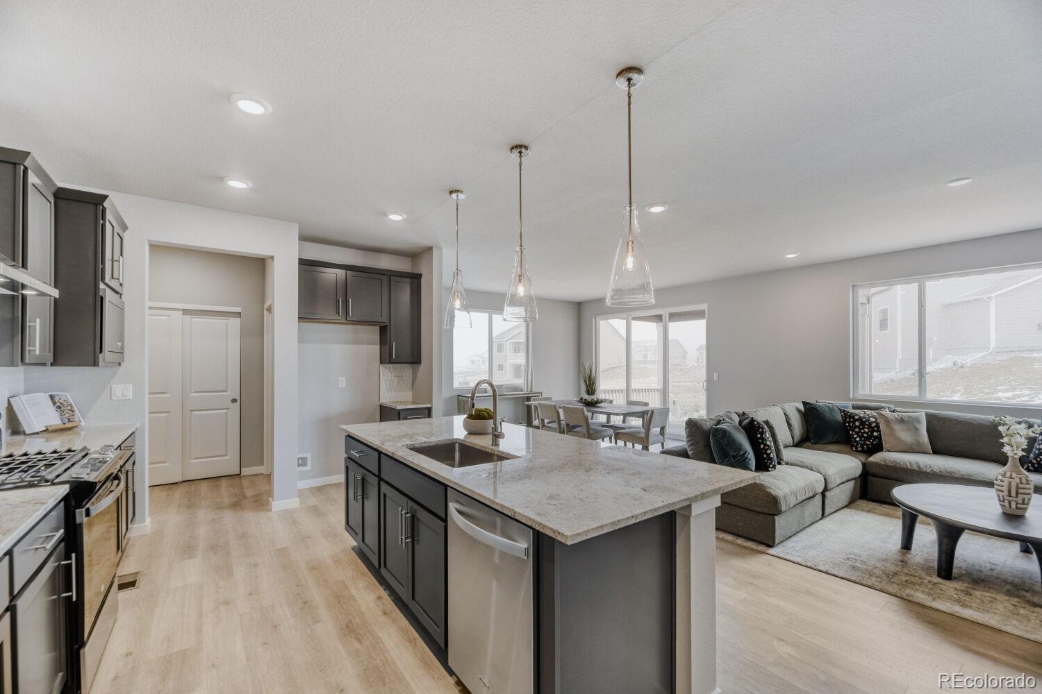 MLS Image #10 for 5552  stone harbor drive ,elizabeth, Colorado