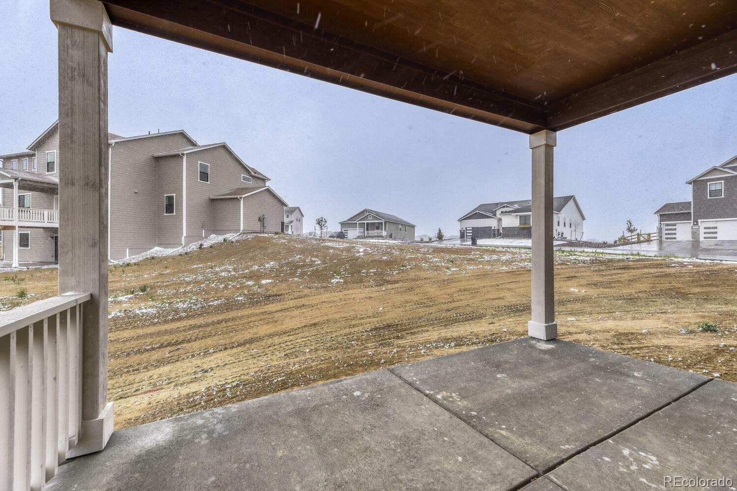 MLS Image #22 for 5552  stone harbor drive ,elizabeth, Colorado