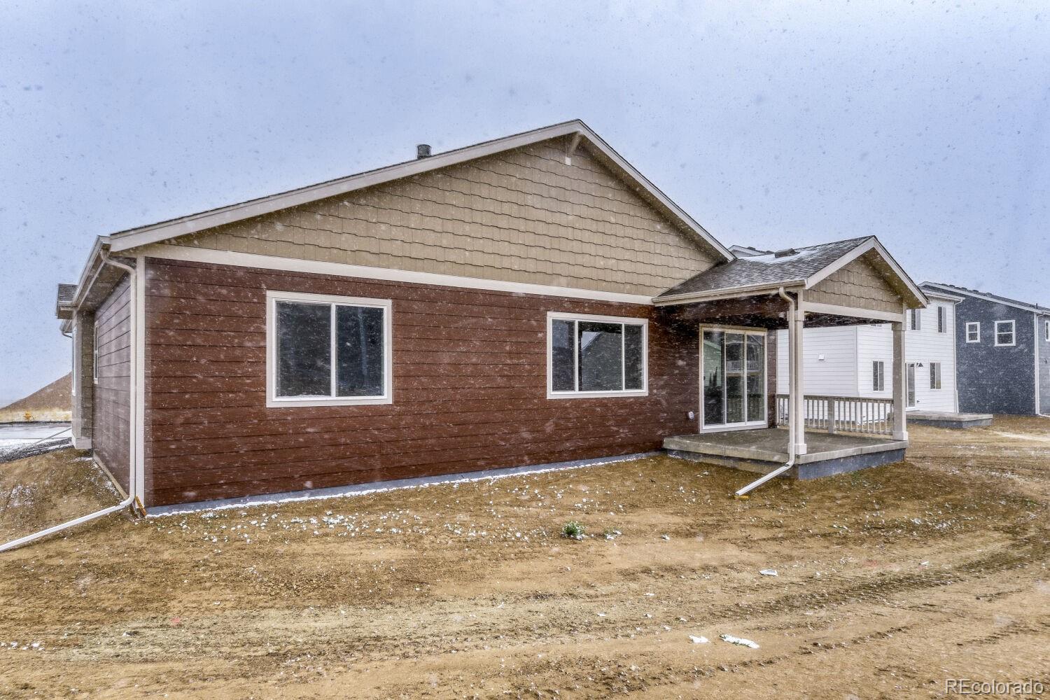 MLS Image #23 for 5552  stone harbor drive ,elizabeth, Colorado