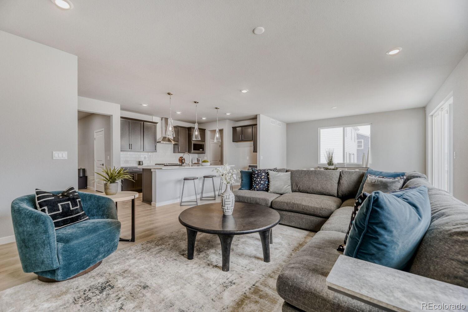 MLS Image #6 for 5552  stone harbor drive ,elizabeth, Colorado