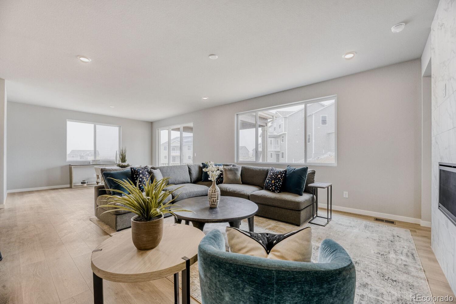 MLS Image #7 for 5552  stone harbor drive ,elizabeth, Colorado