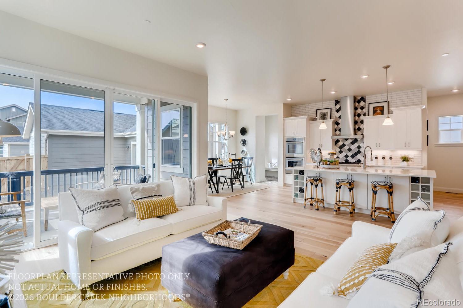 MLS Image #1 for 5531  peacock place,boulder, Colorado