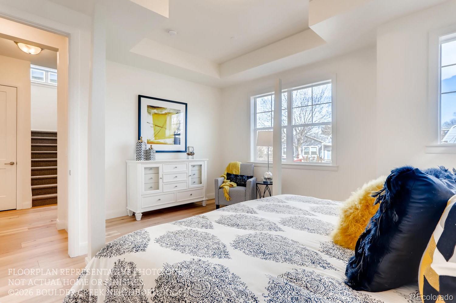 MLS Image #17 for 5531  peacock place,boulder, Colorado