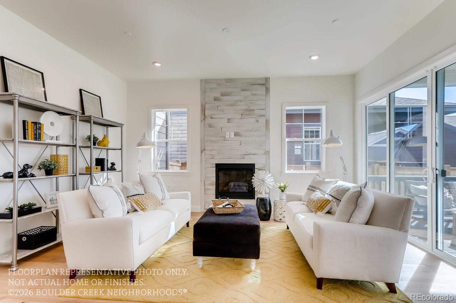 MLS Image #3 for 5531  peacock place,boulder, Colorado
