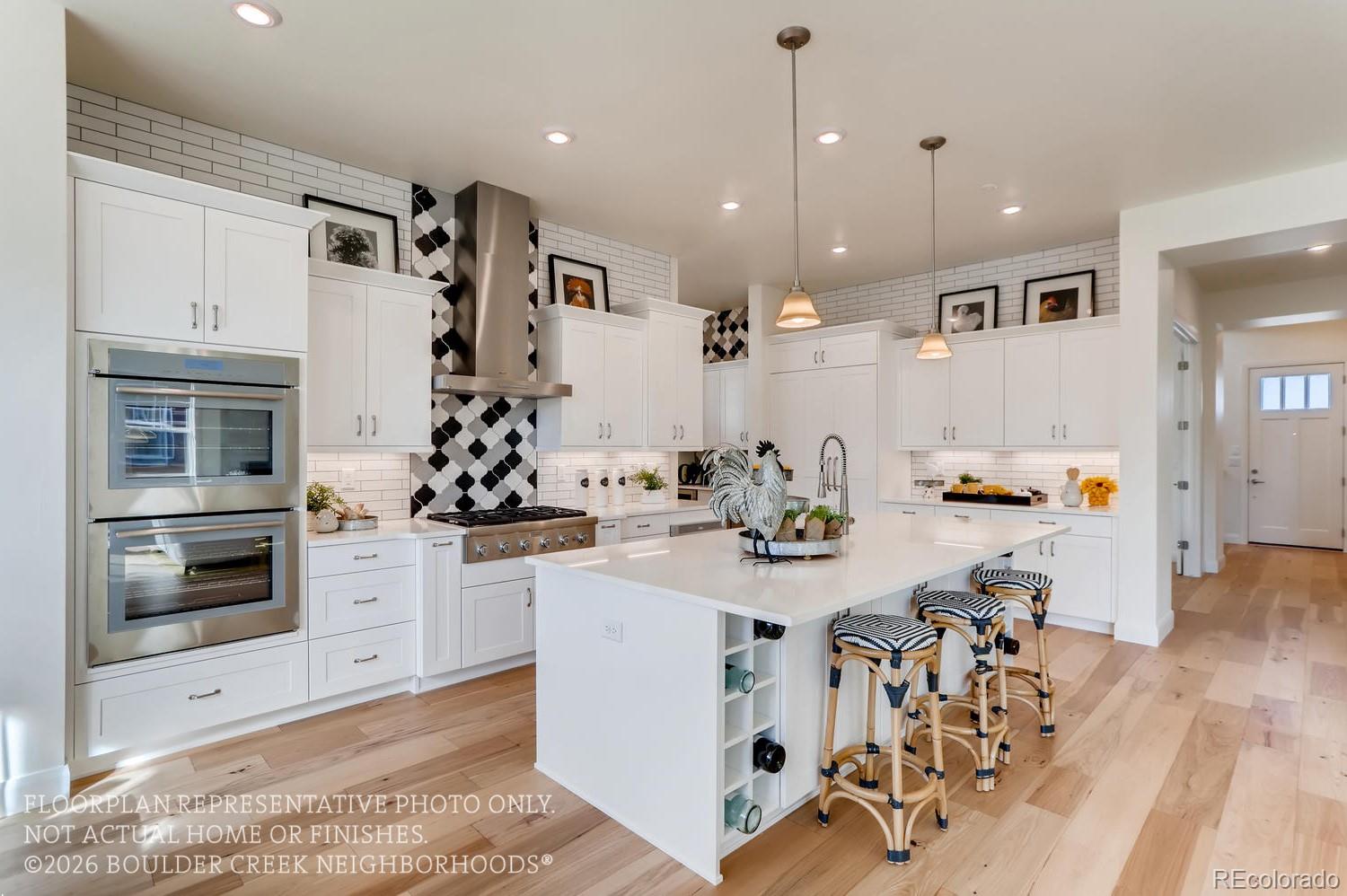 MLS Image #5 for 5531  peacock place,boulder, Colorado