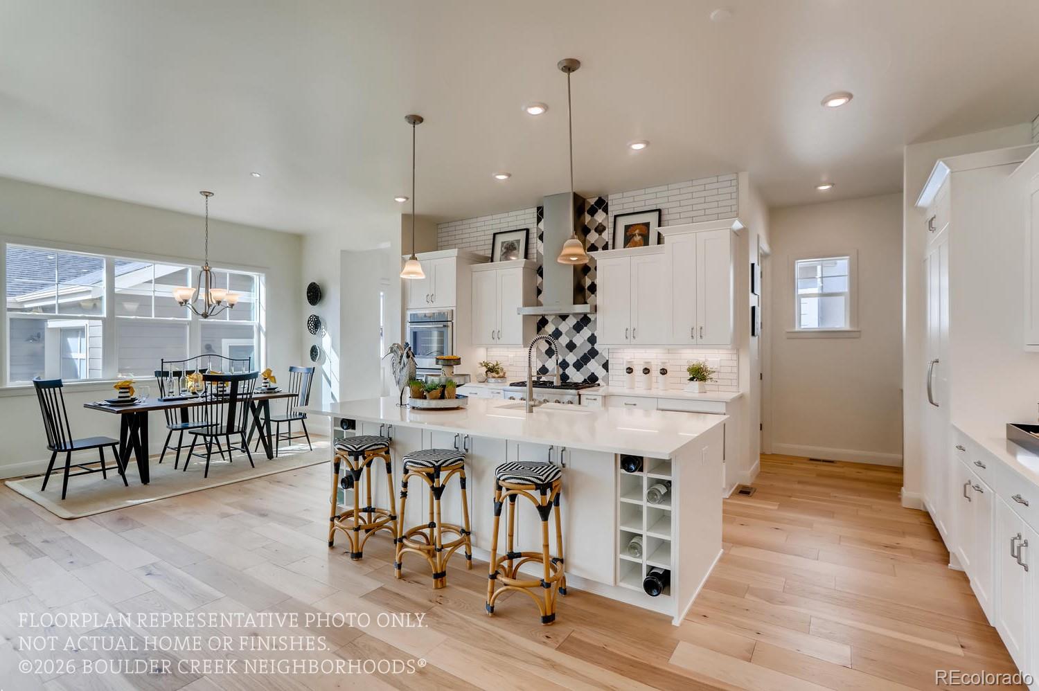 MLS Image #7 for 5531  peacock place,boulder, Colorado