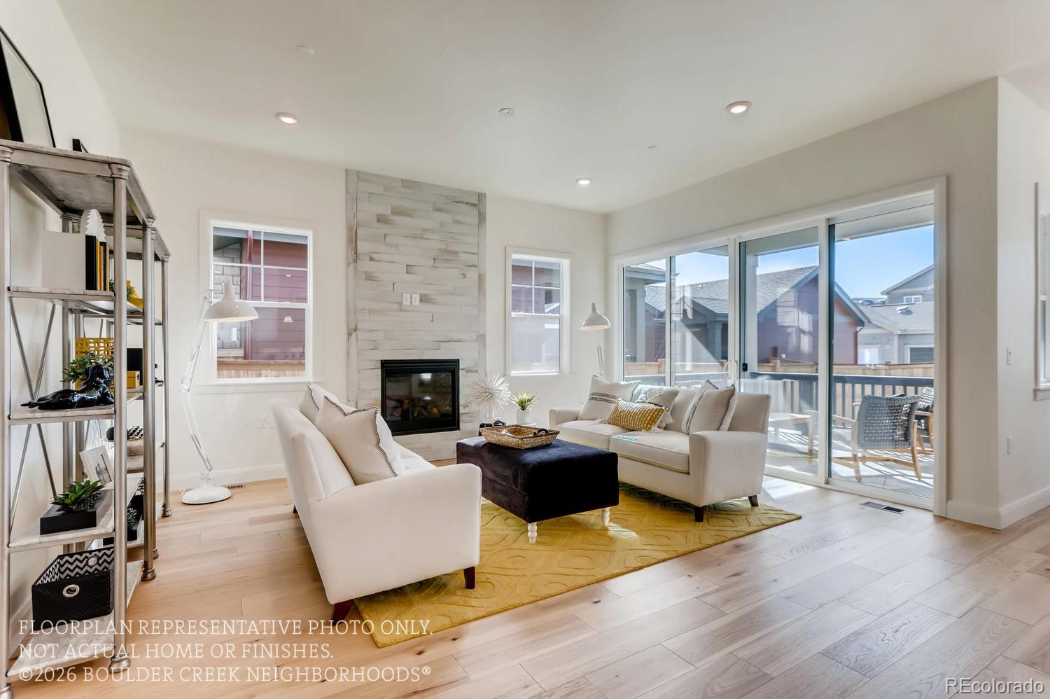 MLS Image #9 for 5531  peacock place,boulder, Colorado