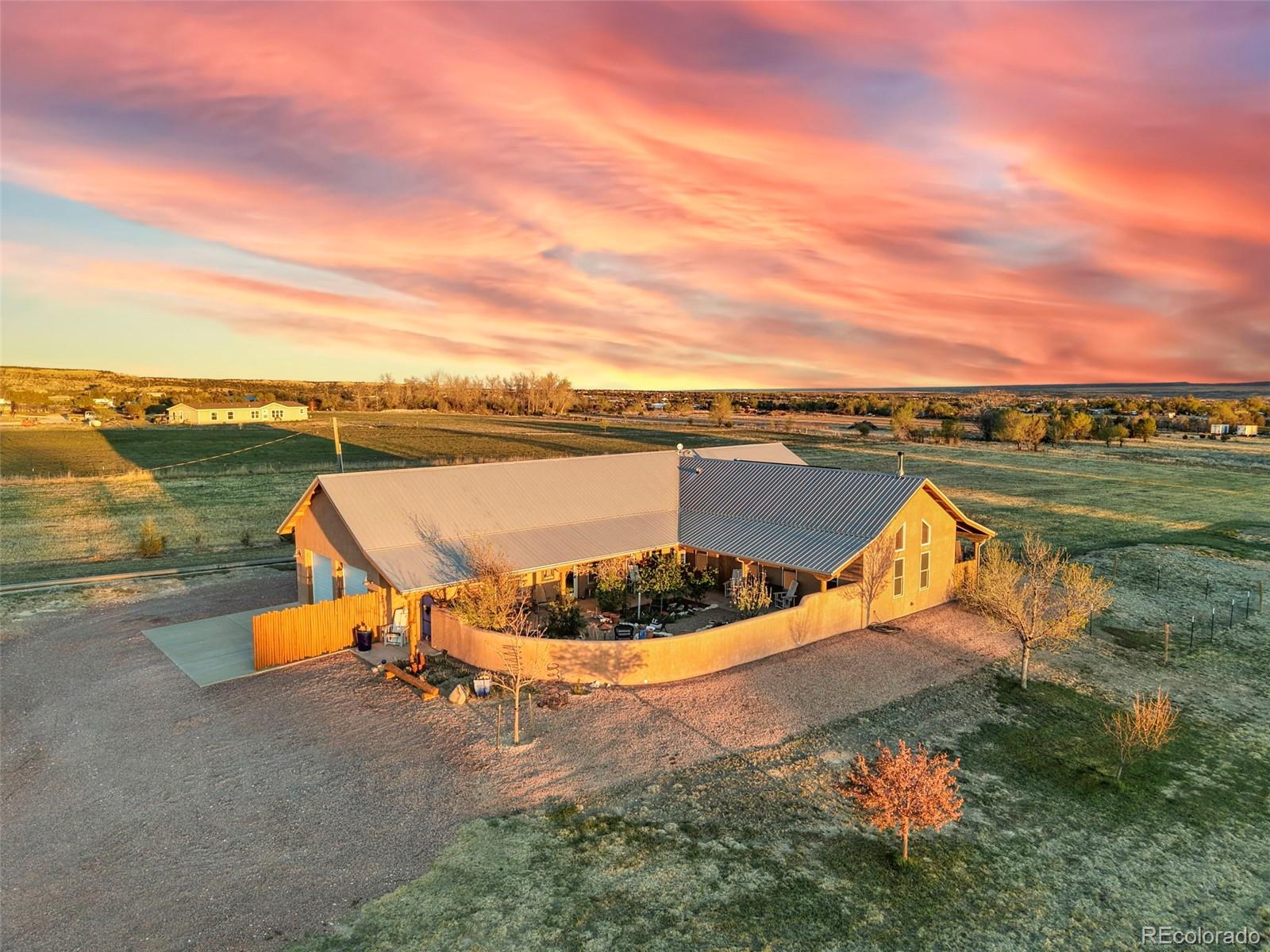 MLS Image #0 for 1534  7th street,penrose, Colorado