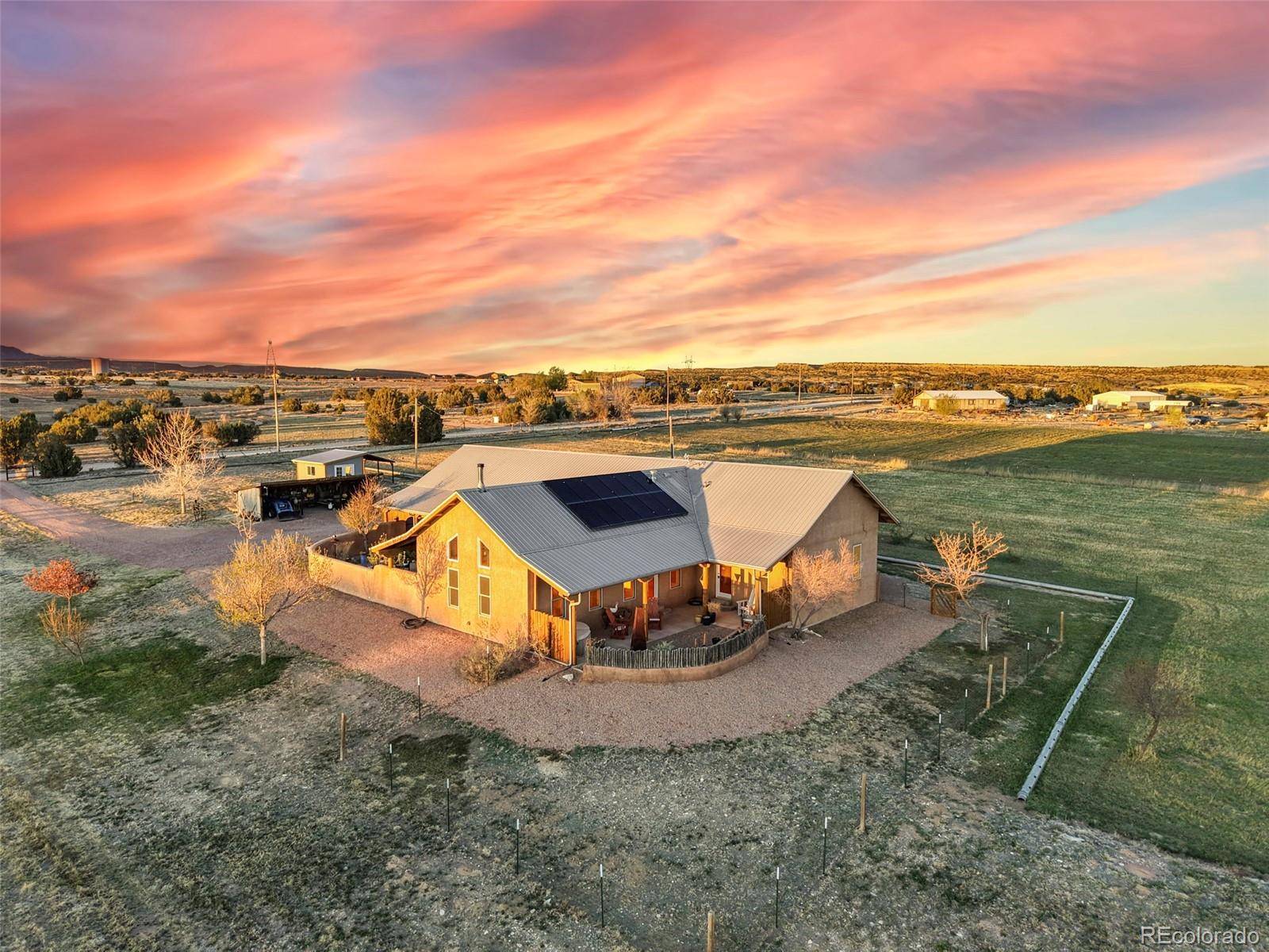 MLS Image #1 for 1534  7th street,penrose, Colorado