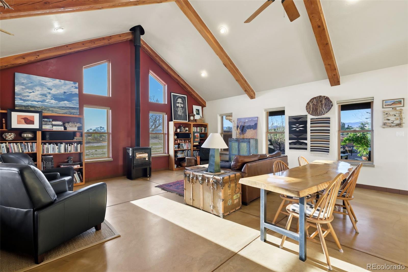 MLS Image #10 for 1534  7th street,penrose, Colorado