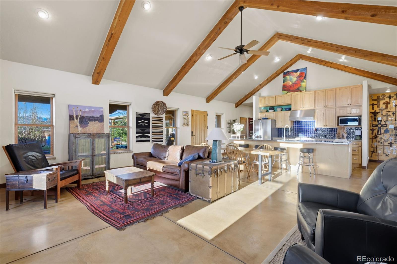 MLS Image #11 for 1534  7th street,penrose, Colorado
