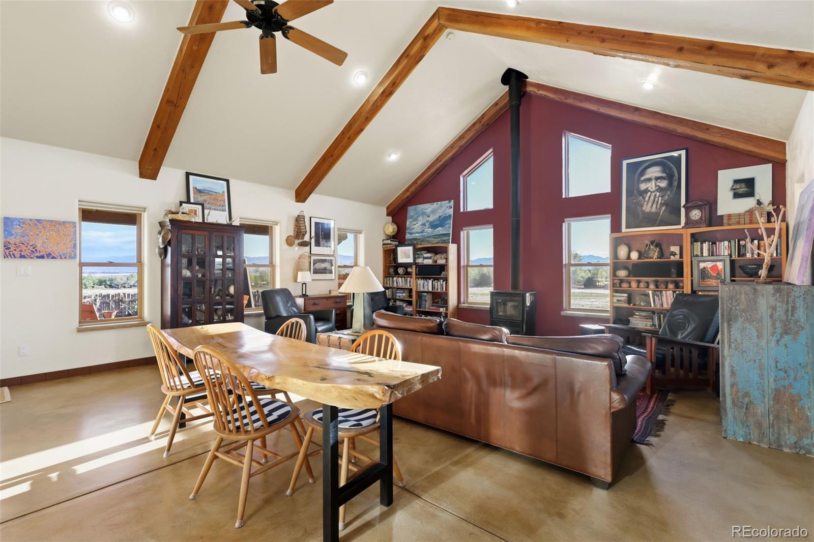 MLS Image #12 for 1534  7th street,penrose, Colorado