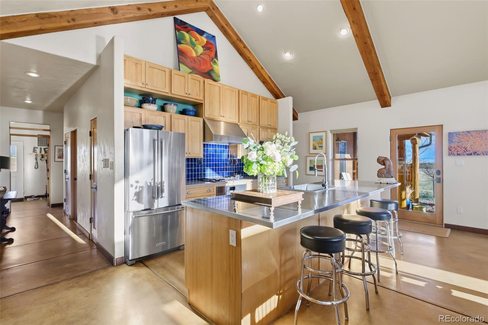 MLS Image #14 for 1534  7th street,penrose, Colorado
