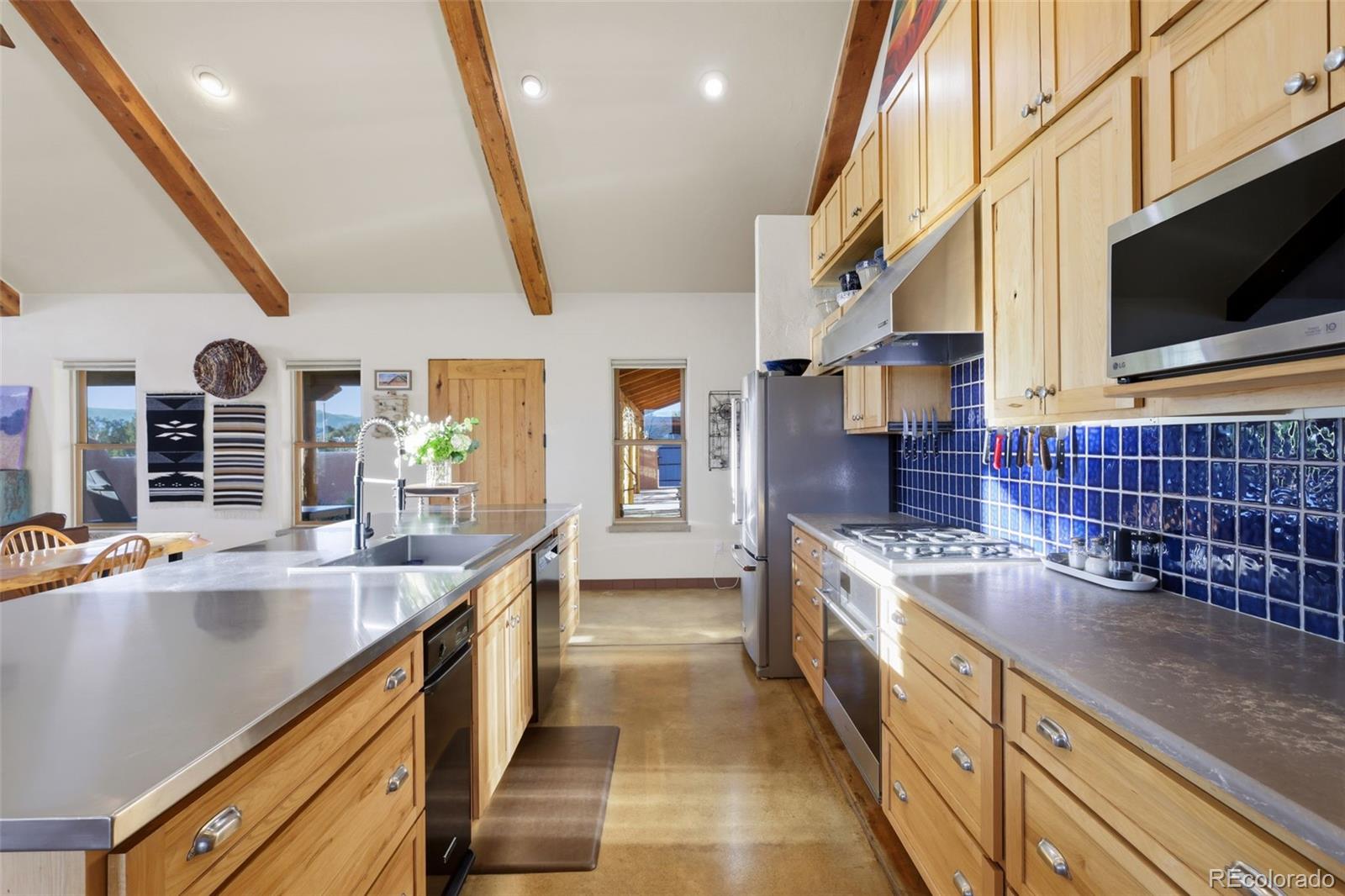 MLS Image #15 for 1534  7th street,penrose, Colorado