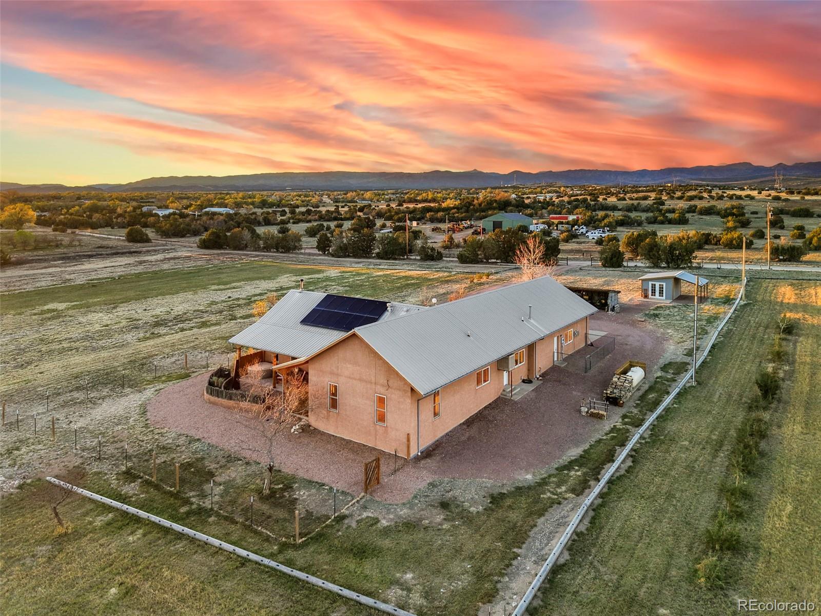 MLS Image #2 for 1534  7th street,penrose, Colorado