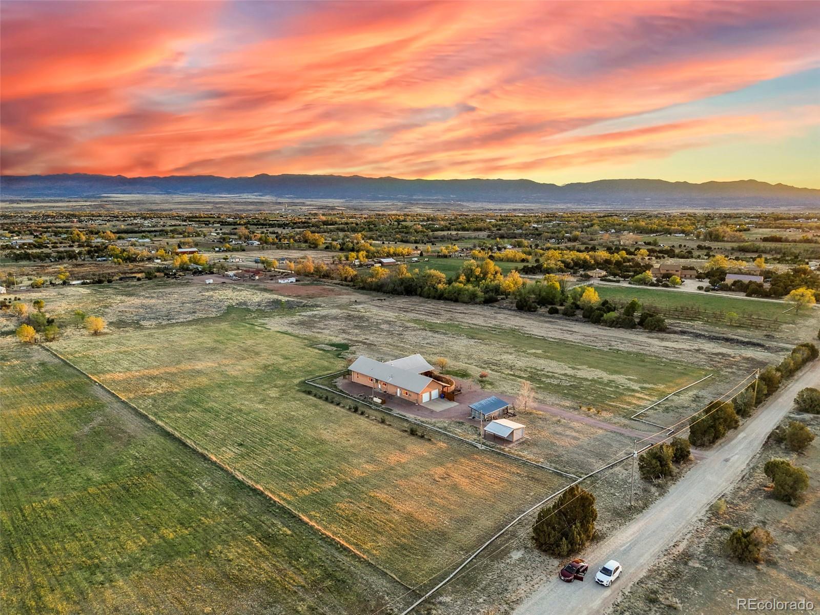MLS Image #3 for 1534  7th street,penrose, Colorado