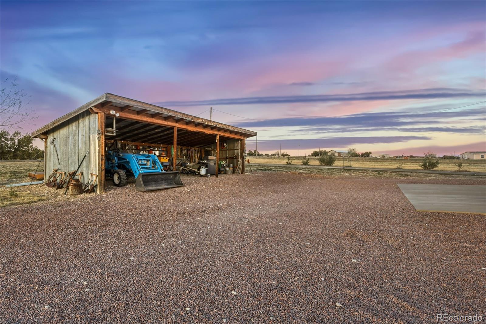 MLS Image #34 for 1534  7th street,penrose, Colorado