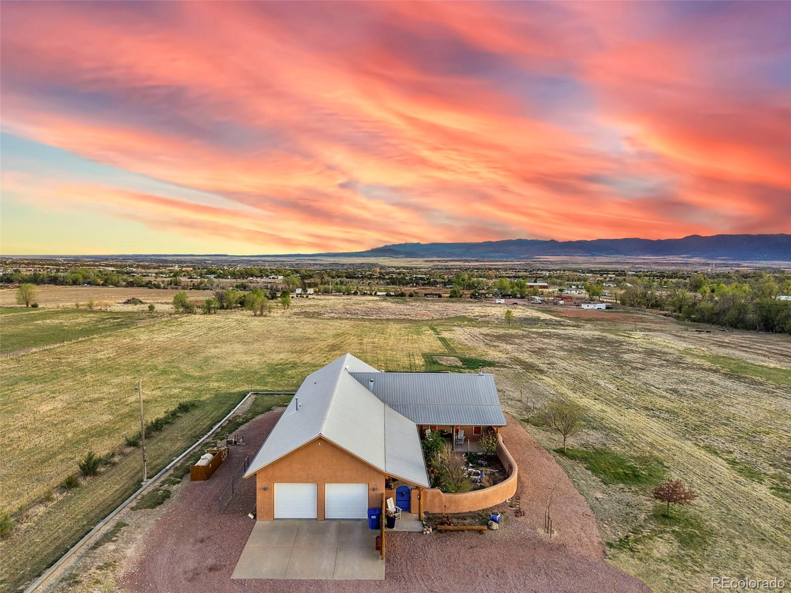 MLS Image #4 for 1534  7th street,penrose, Colorado