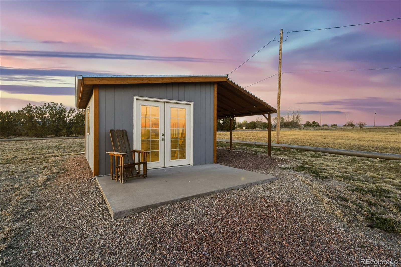 MLS Image #40 for 1534  7th street,penrose, Colorado
