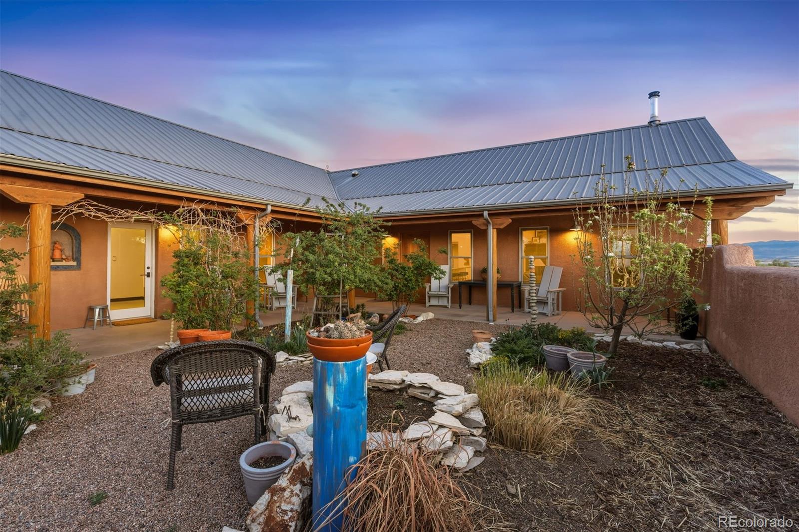 MLS Image #43 for 1534  7th street,penrose, Colorado