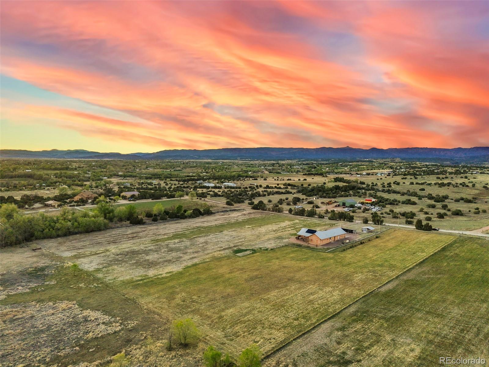 MLS Image #6 for 1534  7th street,penrose, Colorado