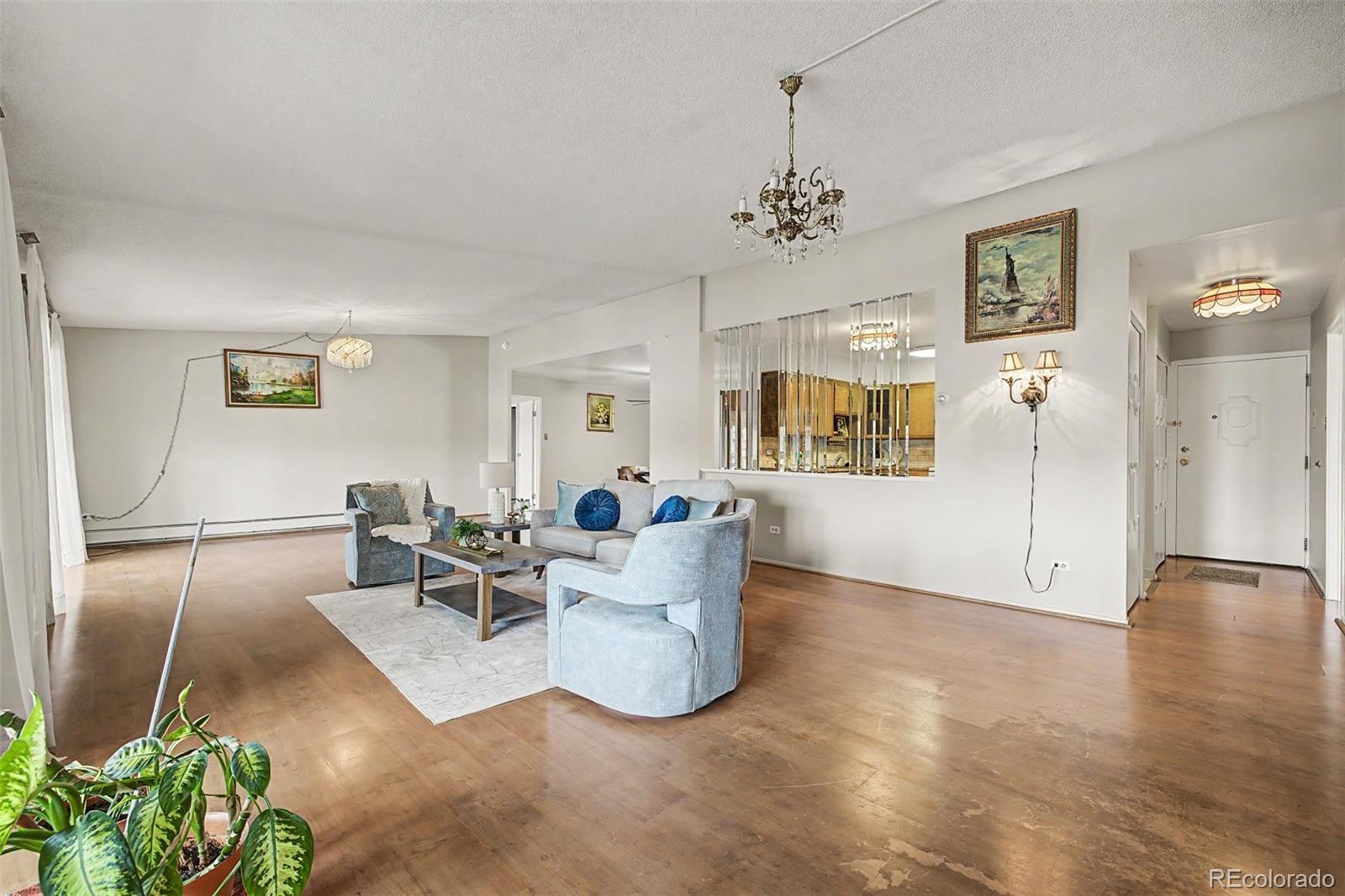 MLS Image #0 for 9655 e center avenue,denver, Colorado