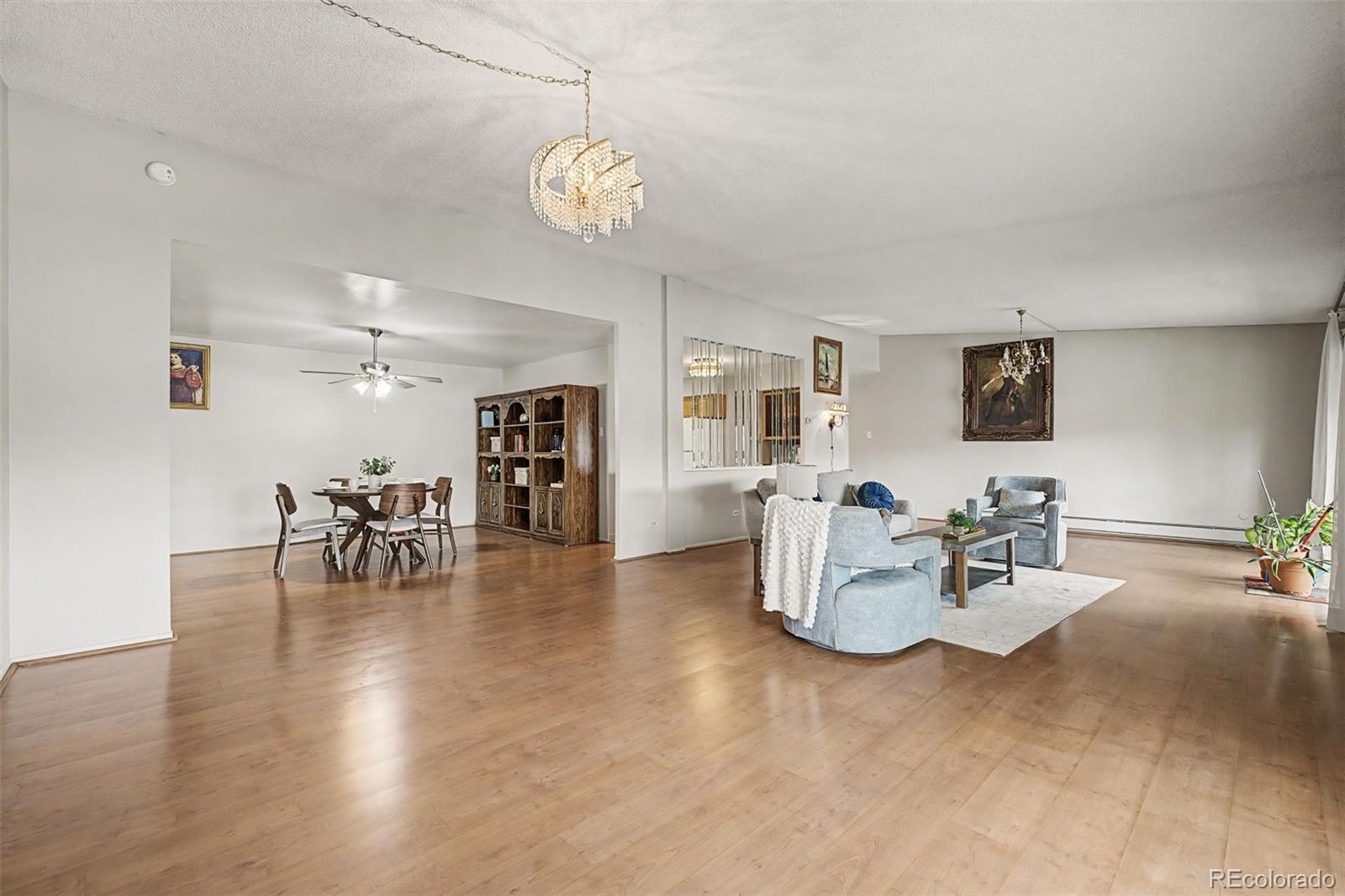 MLS Image #11 for 9655 e center avenue,denver, Colorado