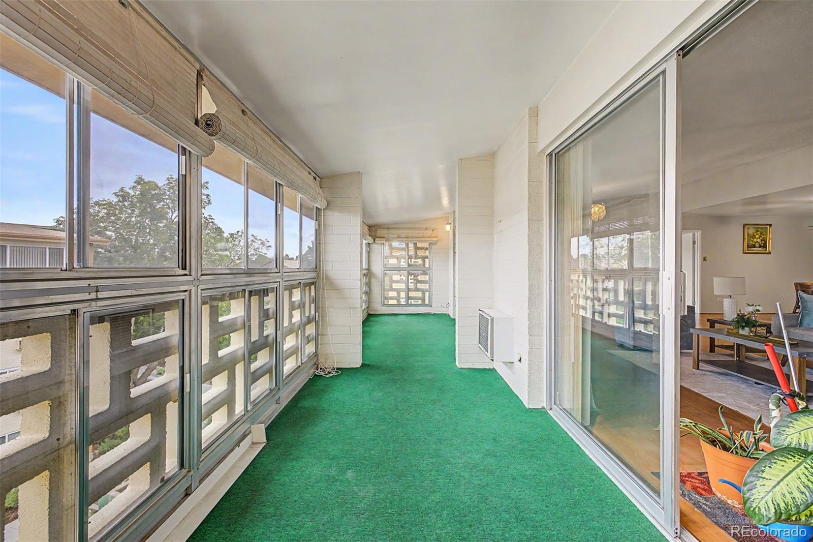 MLS Image #28 for 9655 e center avenue,denver, Colorado
