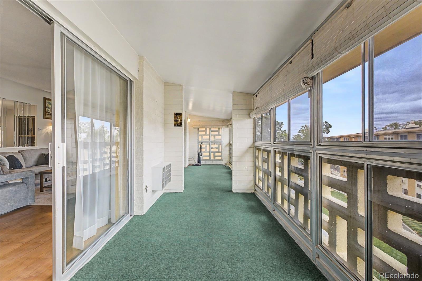 MLS Image #29 for 9655 e center avenue,denver, Colorado