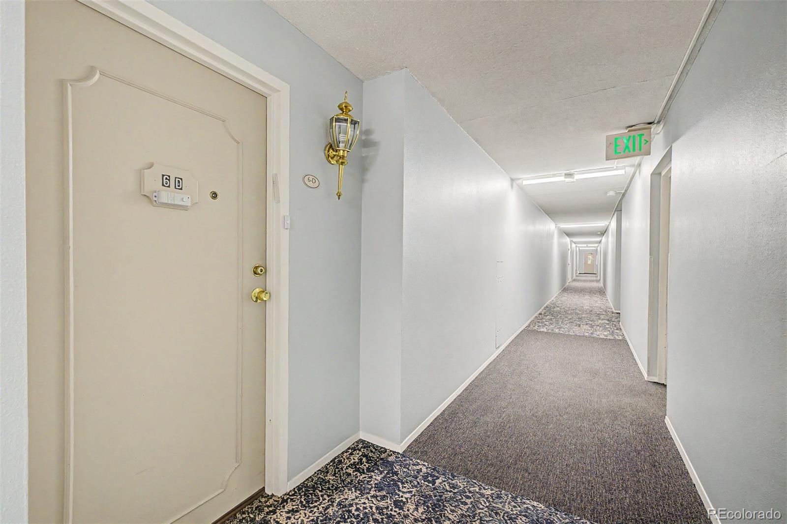MLS Image #30 for 9655 e center avenue,denver, Colorado