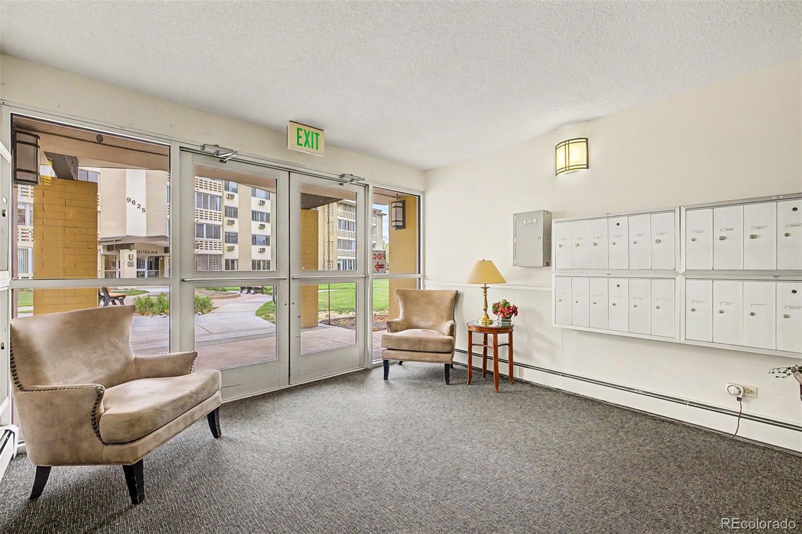 MLS Image #33 for 9655 e center avenue,denver, Colorado