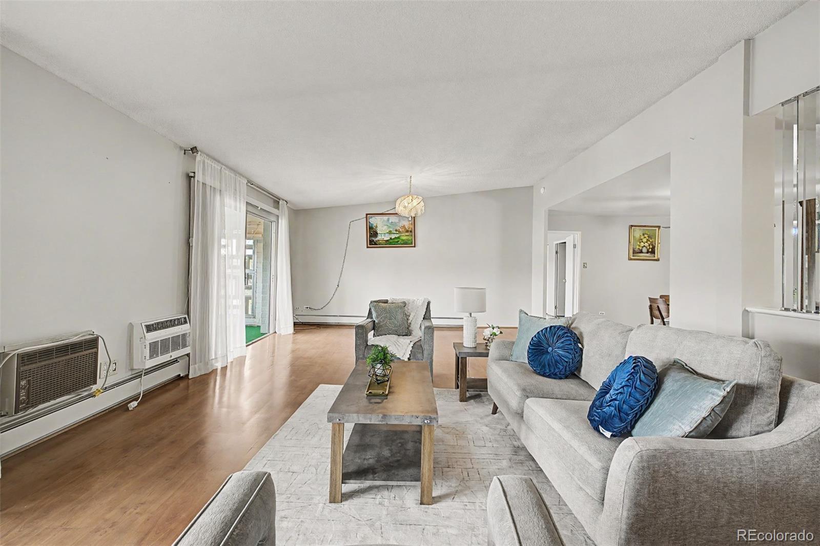 MLS Image #4 for 9655 e center avenue,denver, Colorado