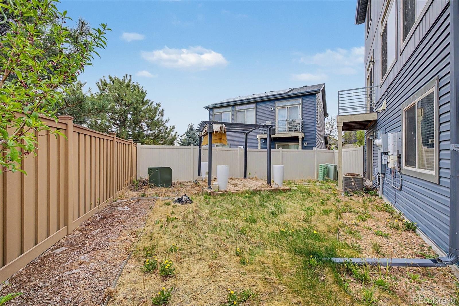 MLS Image #24 for 5135  andes street,denver, Colorado