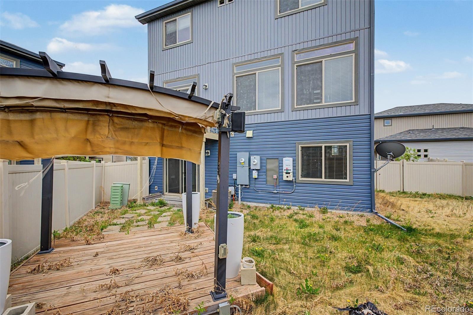 MLS Image #27 for 5135  andes street,denver, Colorado