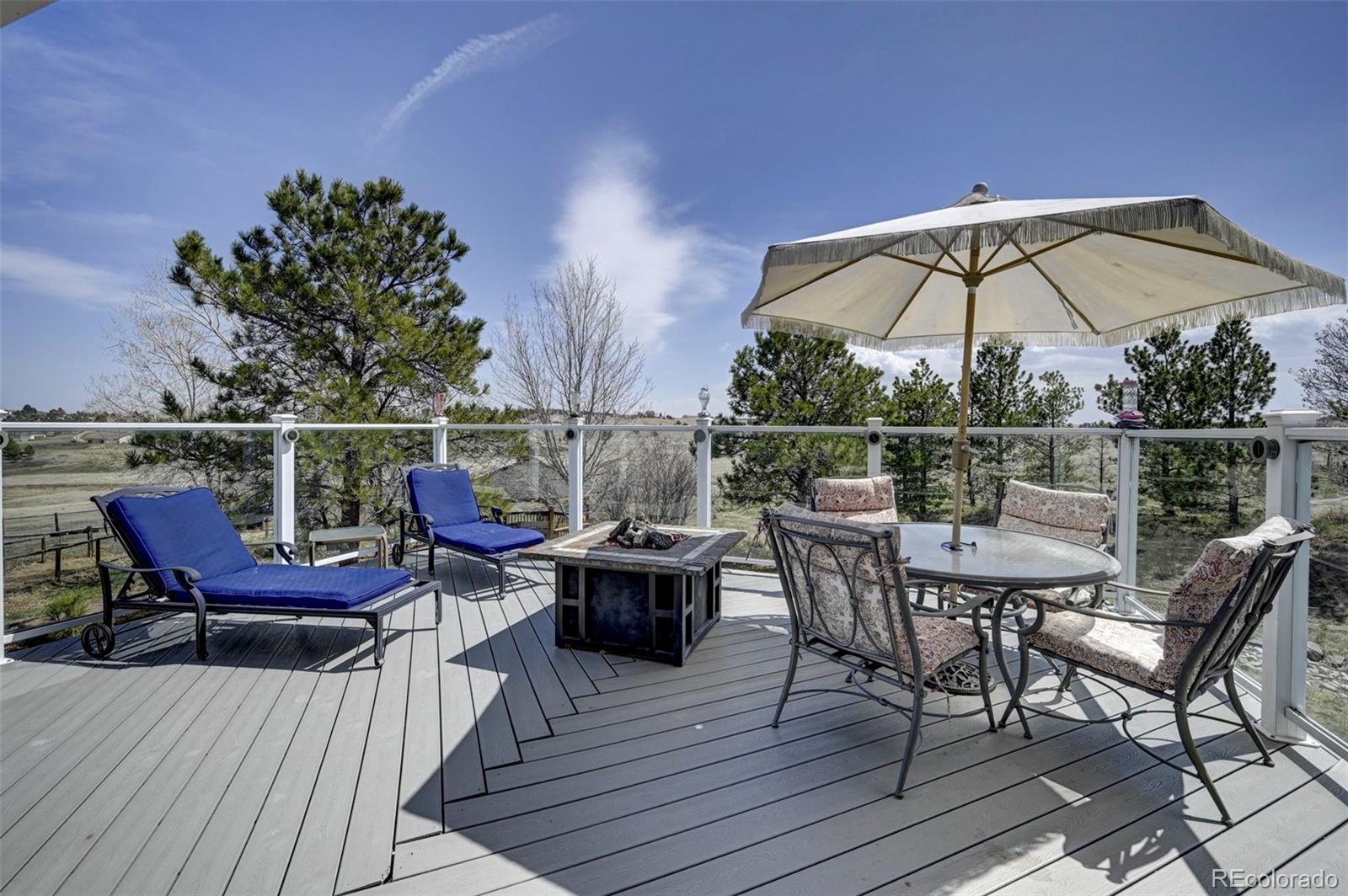 MLS Image #10 for 5910  mccart ranch circle,elizabeth, Colorado