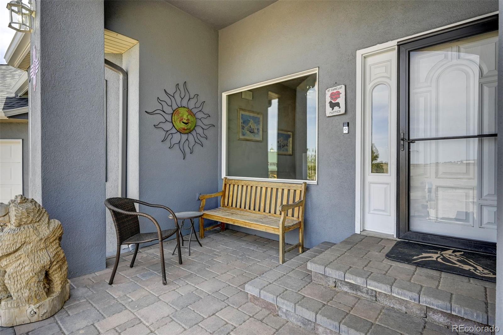 MLS Image #2 for 5910  mccart ranch circle,elizabeth, Colorado