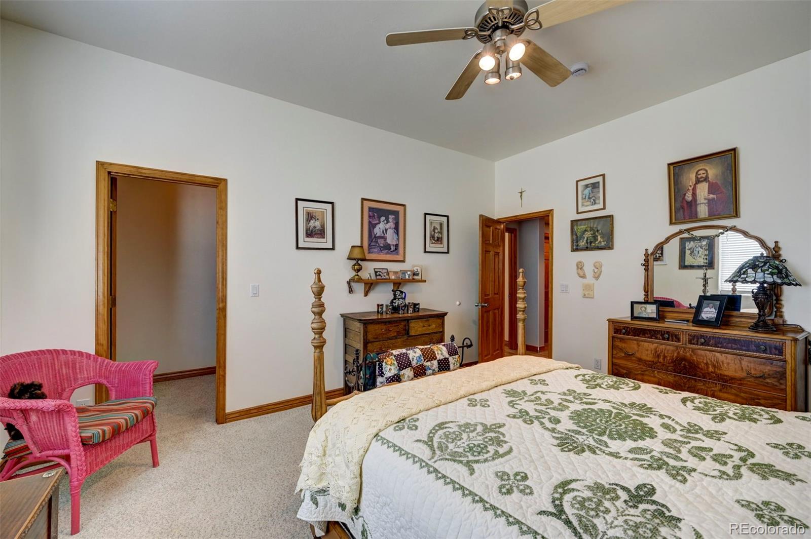 MLS Image #22 for 5910  mccart ranch circle,elizabeth, Colorado
