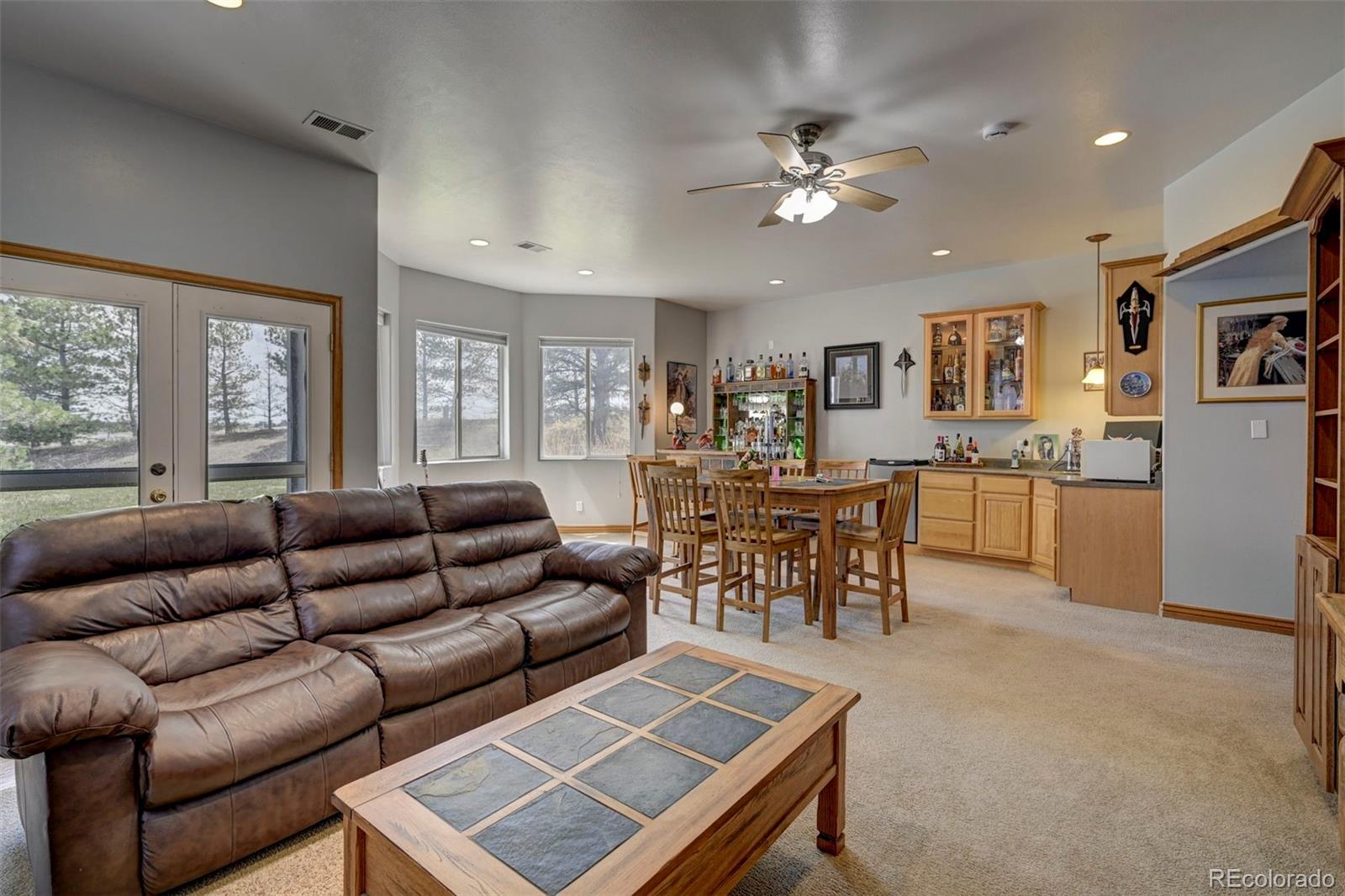 MLS Image #25 for 5910  mccart ranch circle,elizabeth, Colorado