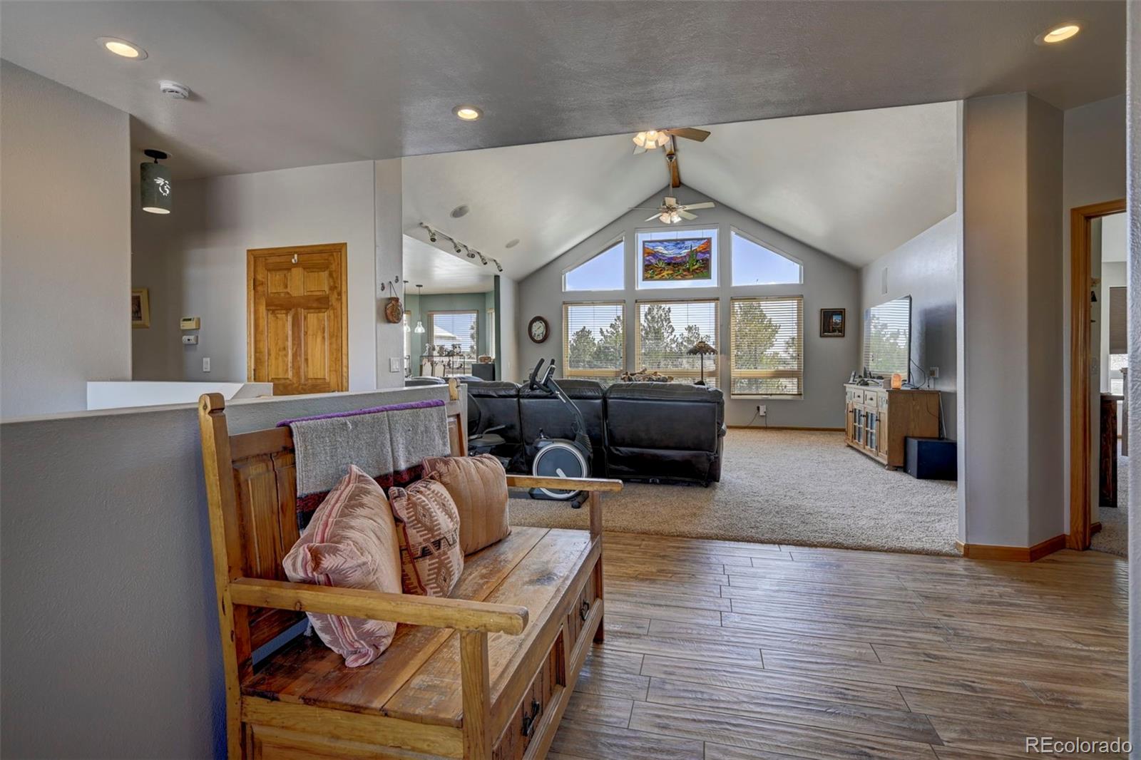 MLS Image #3 for 5910  mccart ranch circle,elizabeth, Colorado