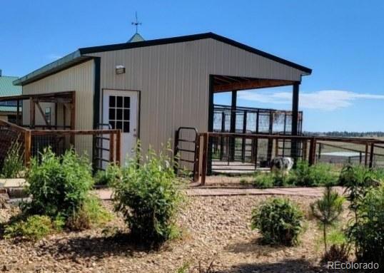 MLS Image #30 for 5910  mccart ranch circle,elizabeth, Colorado