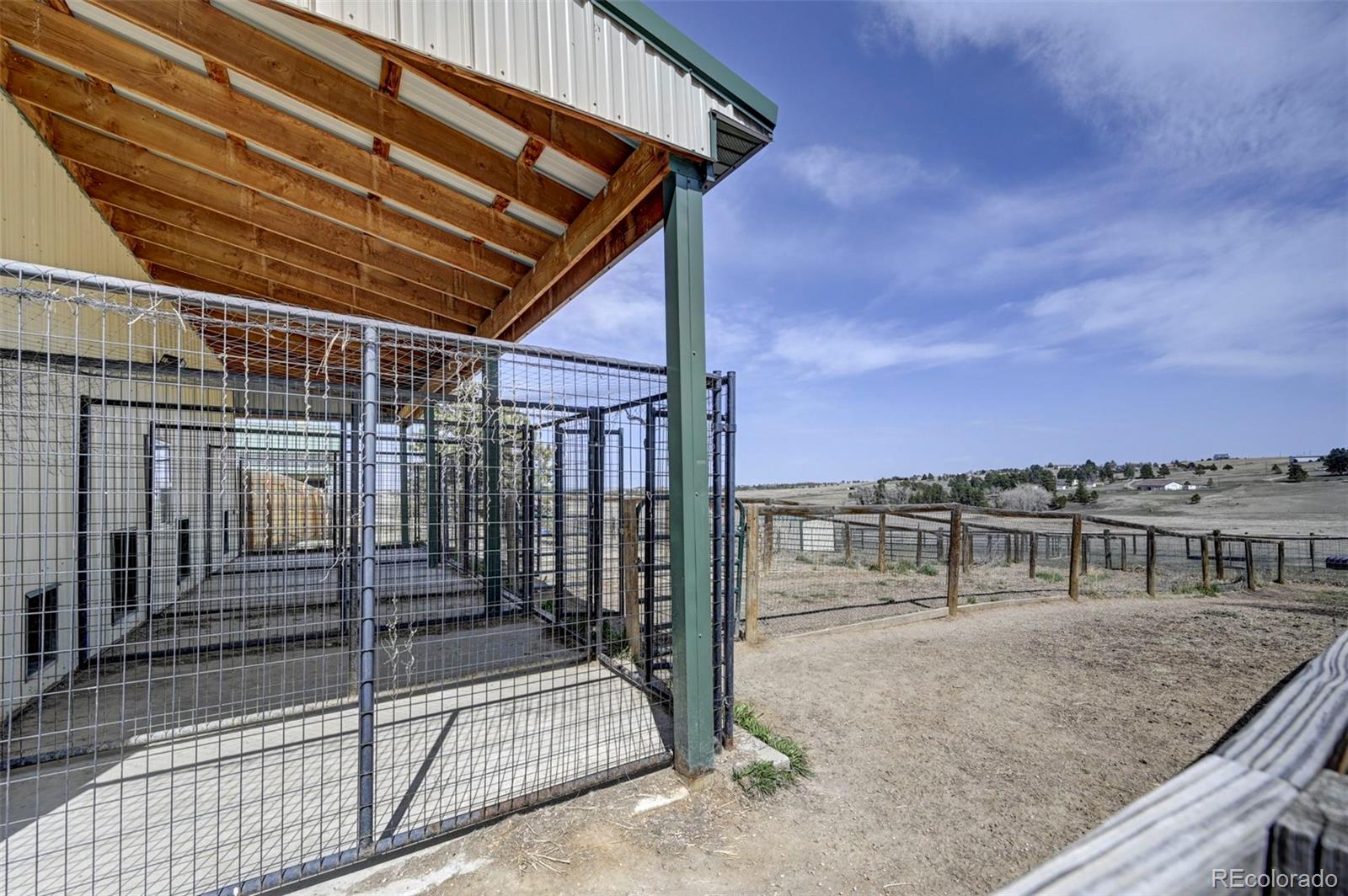 MLS Image #31 for 5910  mccart ranch circle,elizabeth, Colorado