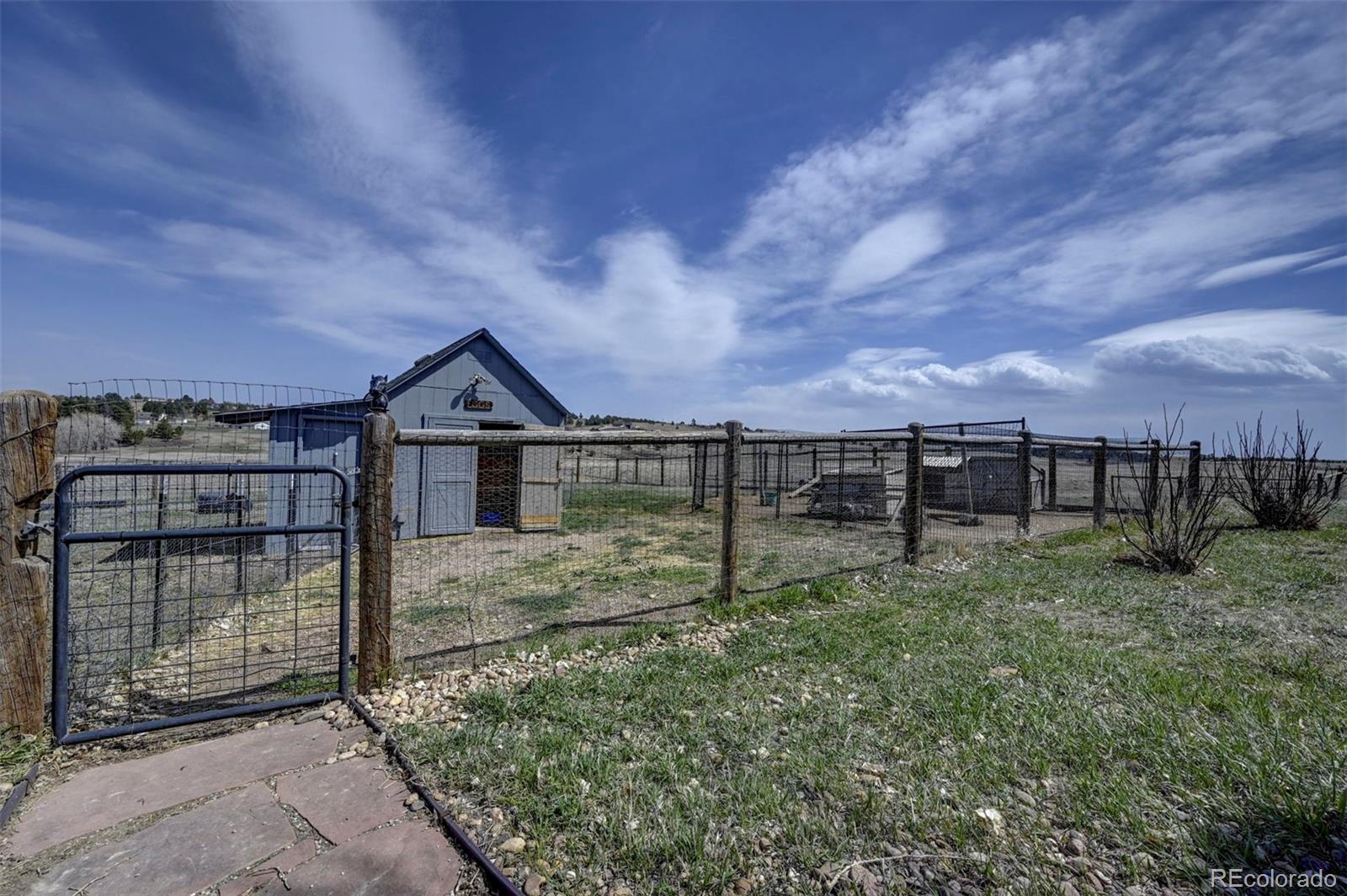 MLS Image #33 for 5910  mccart ranch circle,elizabeth, Colorado