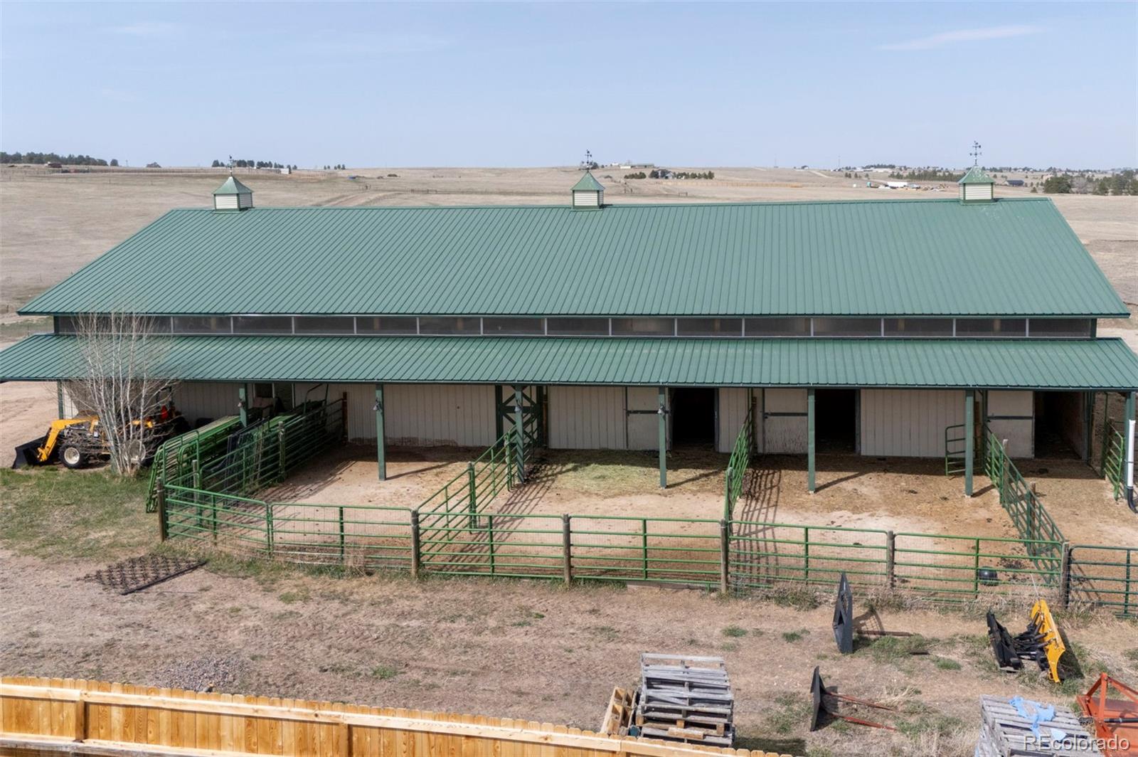 MLS Image #35 for 5910  mccart ranch circle,elizabeth, Colorado