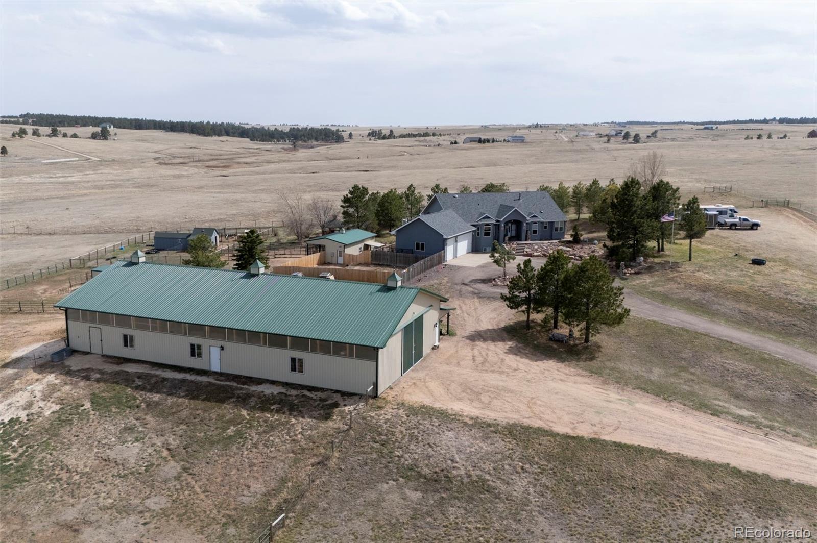 MLS Image #36 for 5910  mccart ranch circle,elizabeth, Colorado