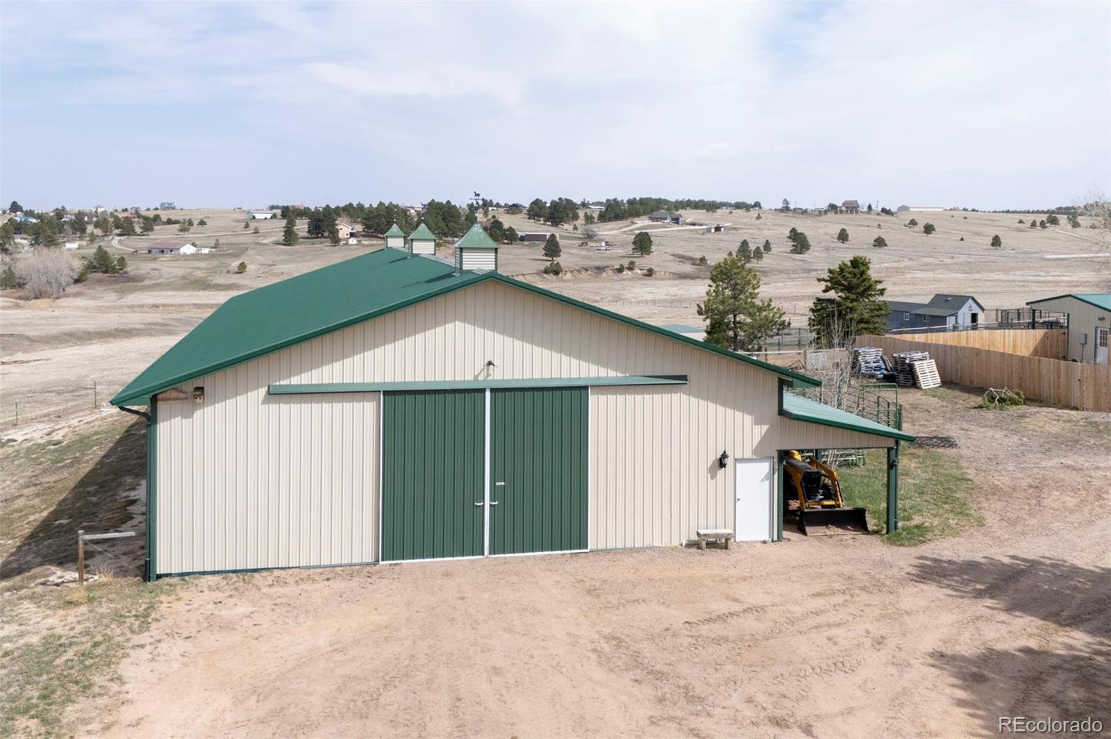 MLS Image #37 for 5910  mccart ranch circle,elizabeth, Colorado