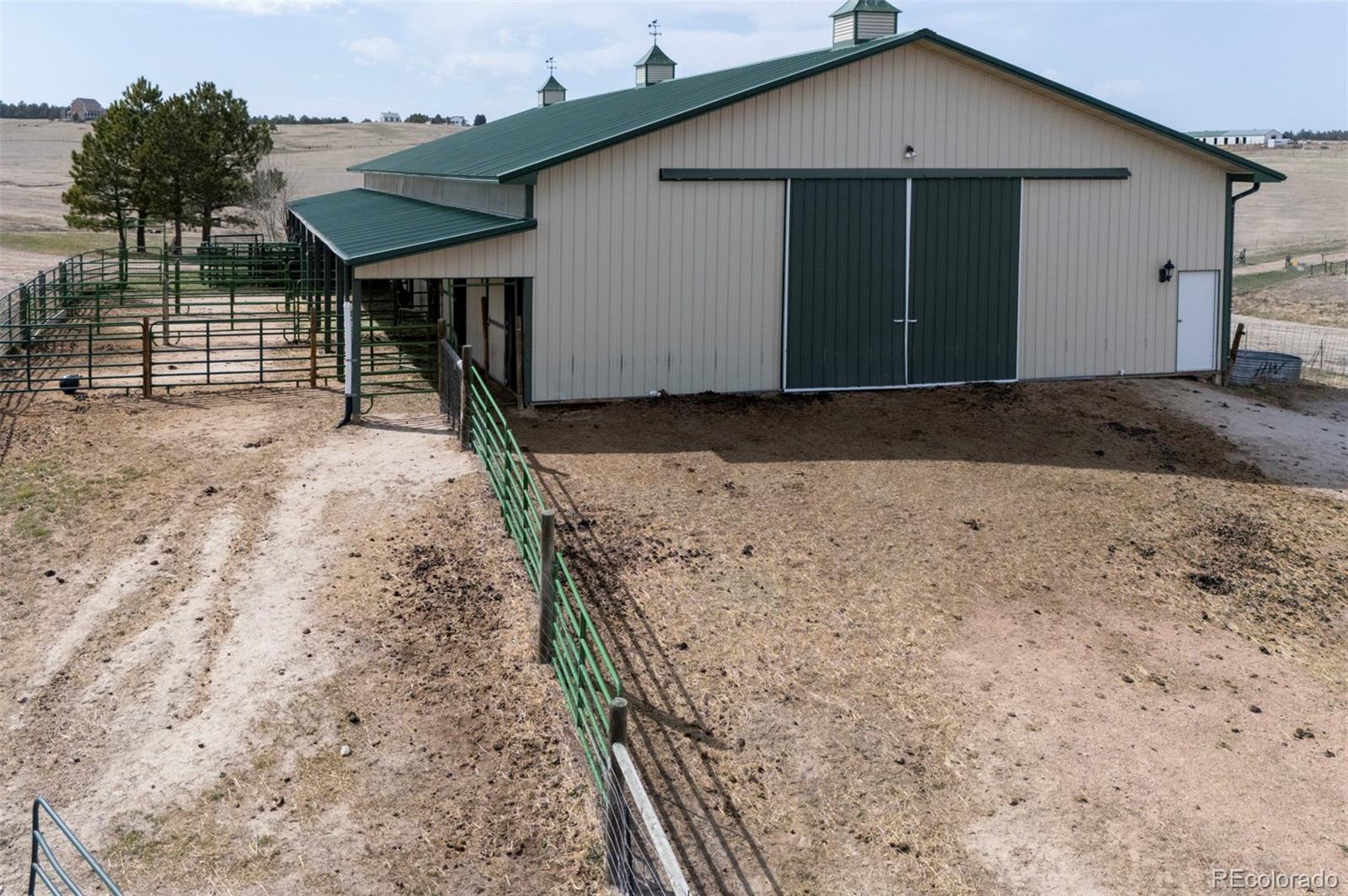 MLS Image #38 for 5910  mccart ranch circle,elizabeth, Colorado