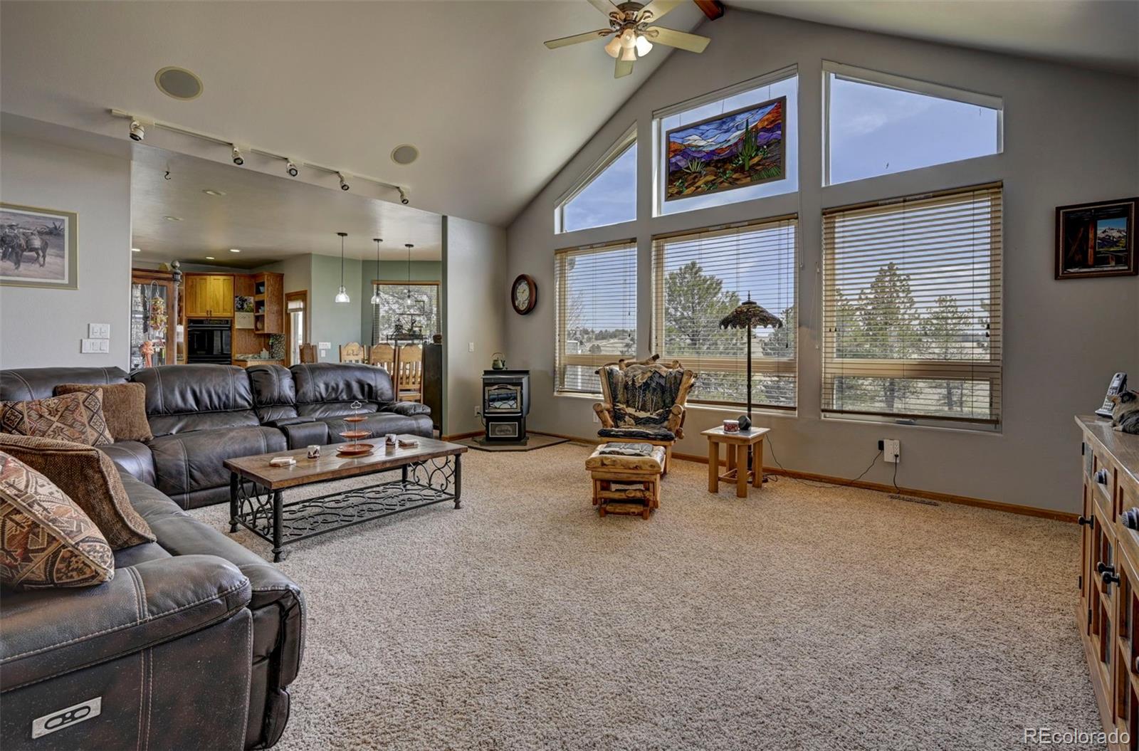 MLS Image #4 for 5910  mccart ranch circle,elizabeth, Colorado