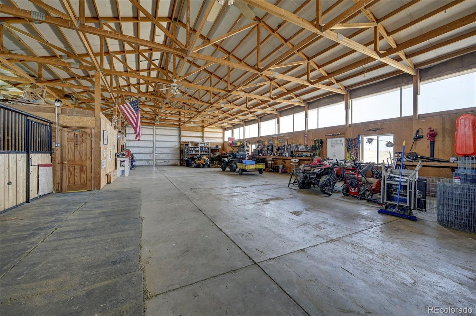 MLS Image #40 for 5910  mccart ranch circle,elizabeth, Colorado