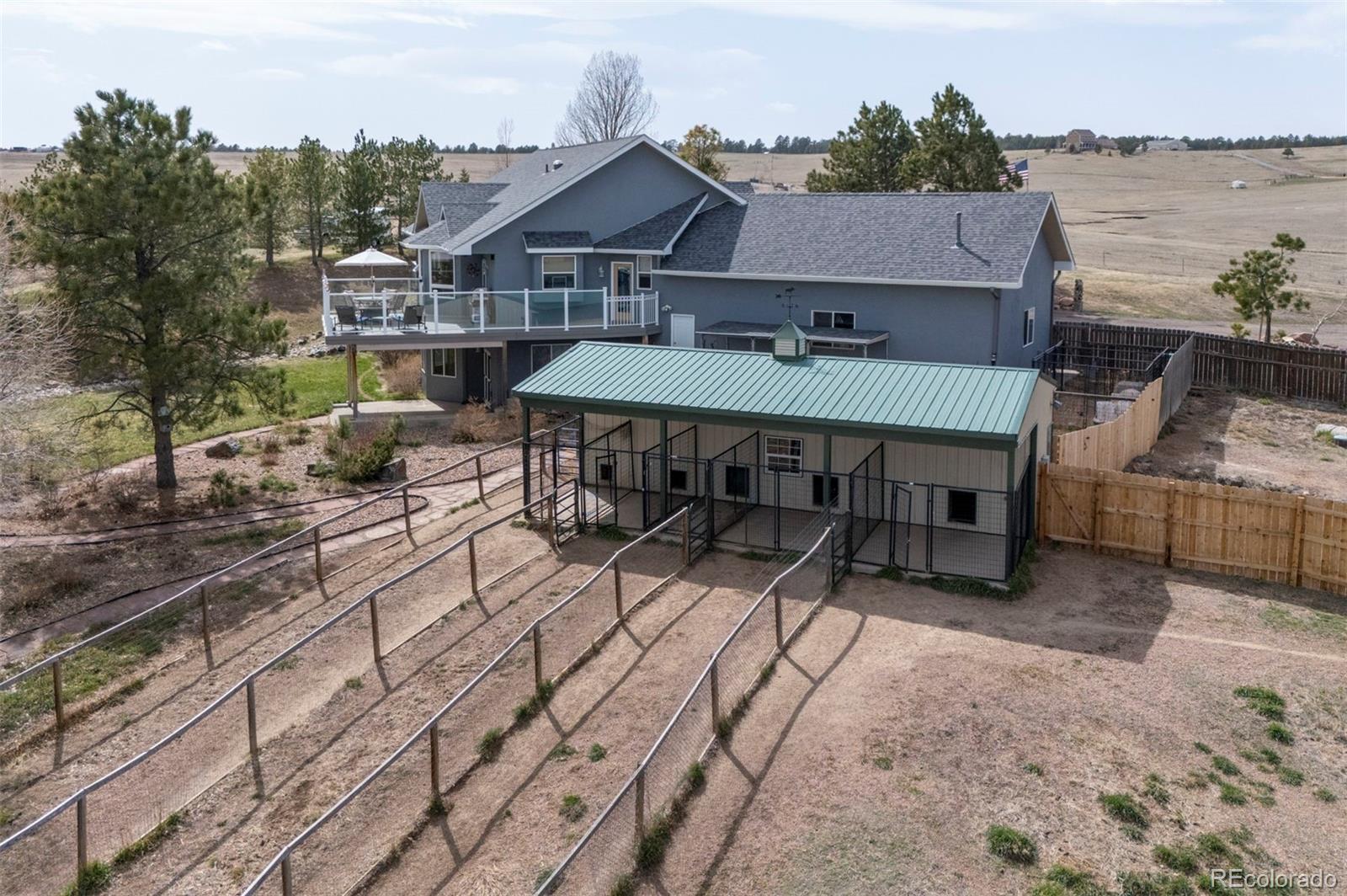 MLS Image #43 for 5910  mccart ranch circle,elizabeth, Colorado
